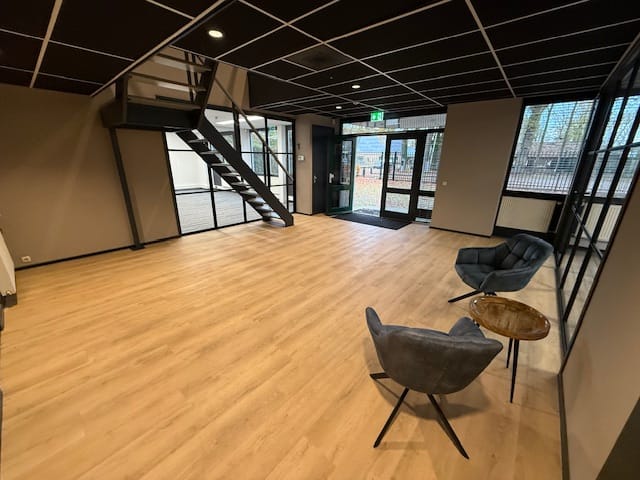 Spaarpot Oost 22, Geldrop