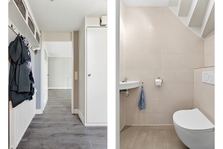 Foto 2 van Burgemeester Nieborgstraat 4