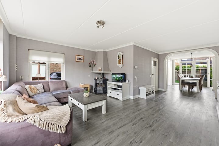 Foto 4 van Burgemeester Nieborgstraat 4