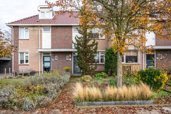 Foto 1 van Passionistenstraat 26