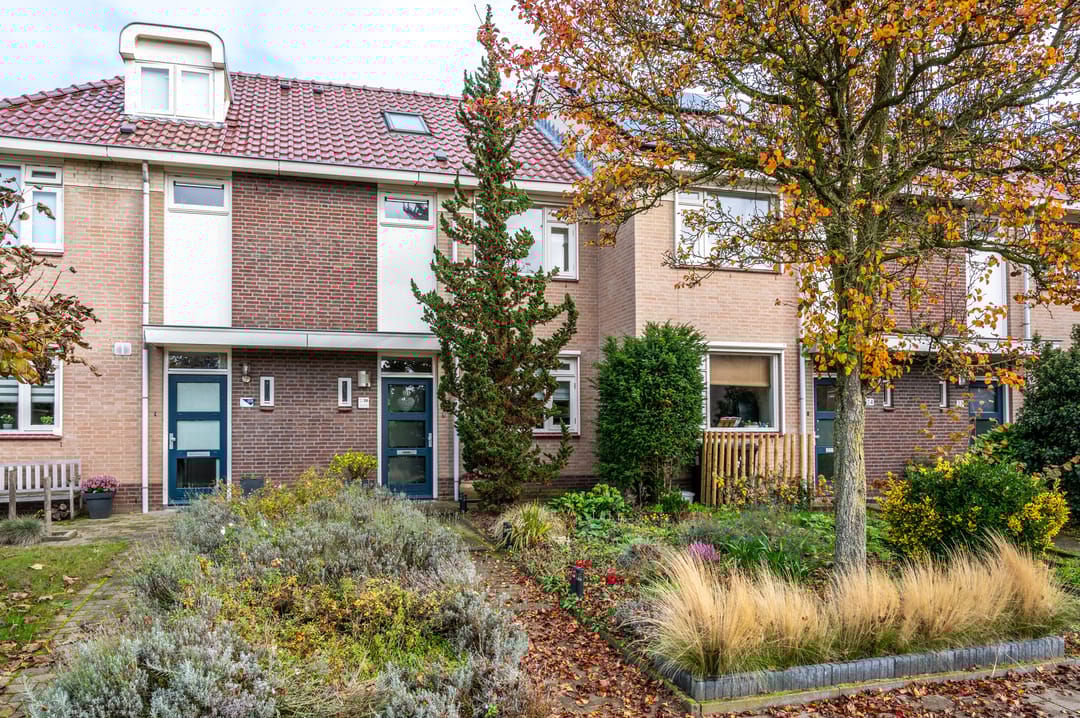 Foto 2 van Passionistenstraat 26