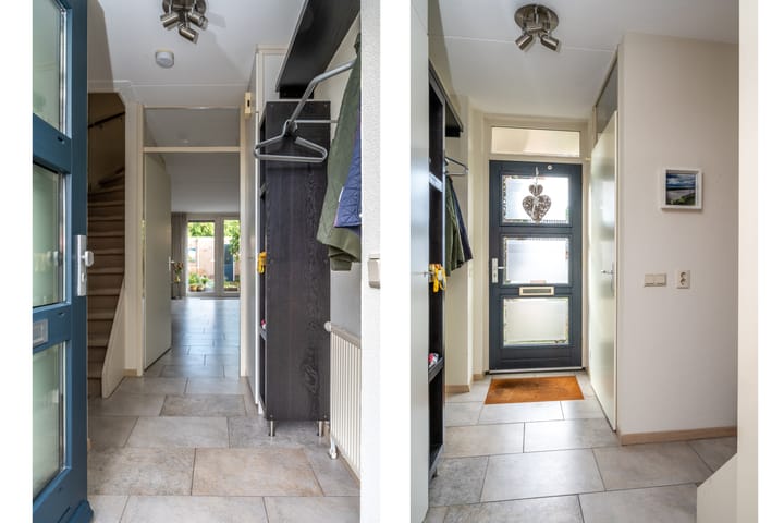 Photo 3 of Passionistenstraat 26