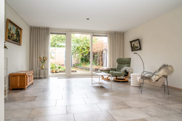 Photo 5 of Passionistenstraat 26