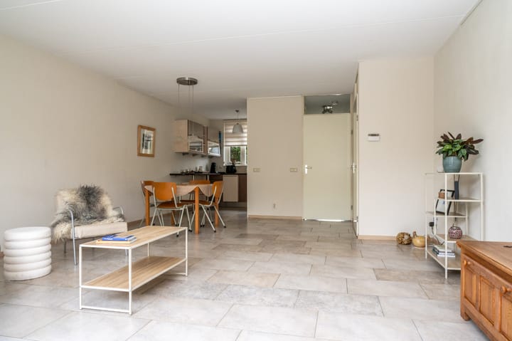 Foto 7 van Passionistenstraat 26