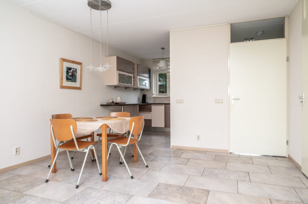 Foto 8 van Passionistenstraat 26