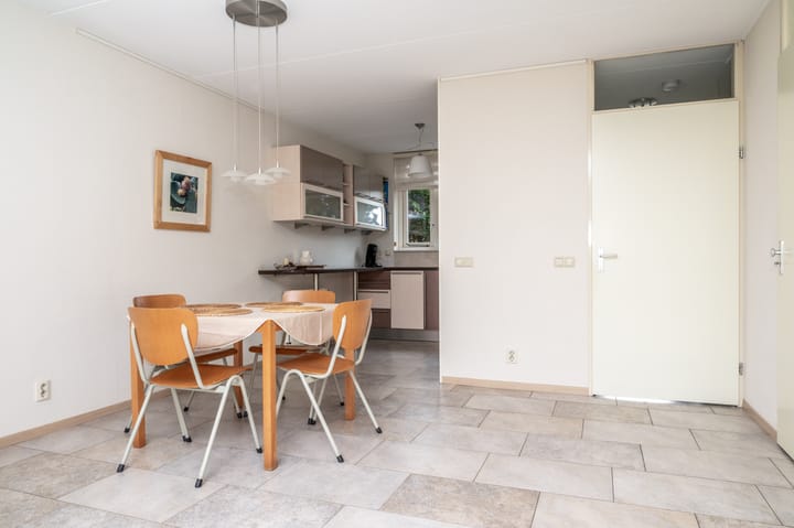 Foto 8 van Passionistenstraat 26