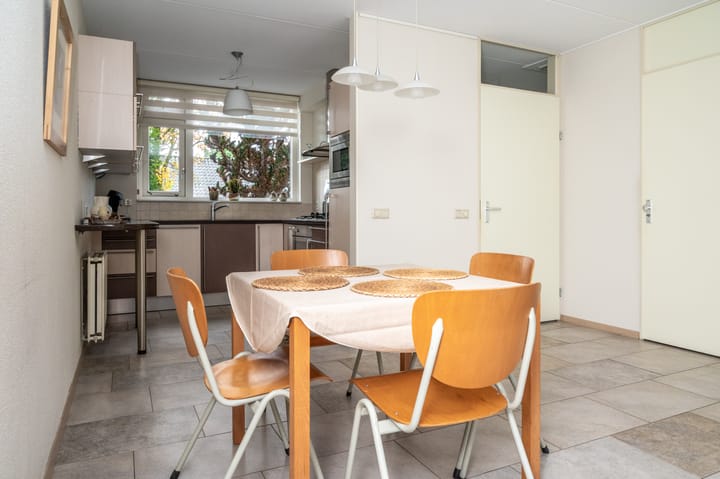 Foto 9 van Passionistenstraat 26