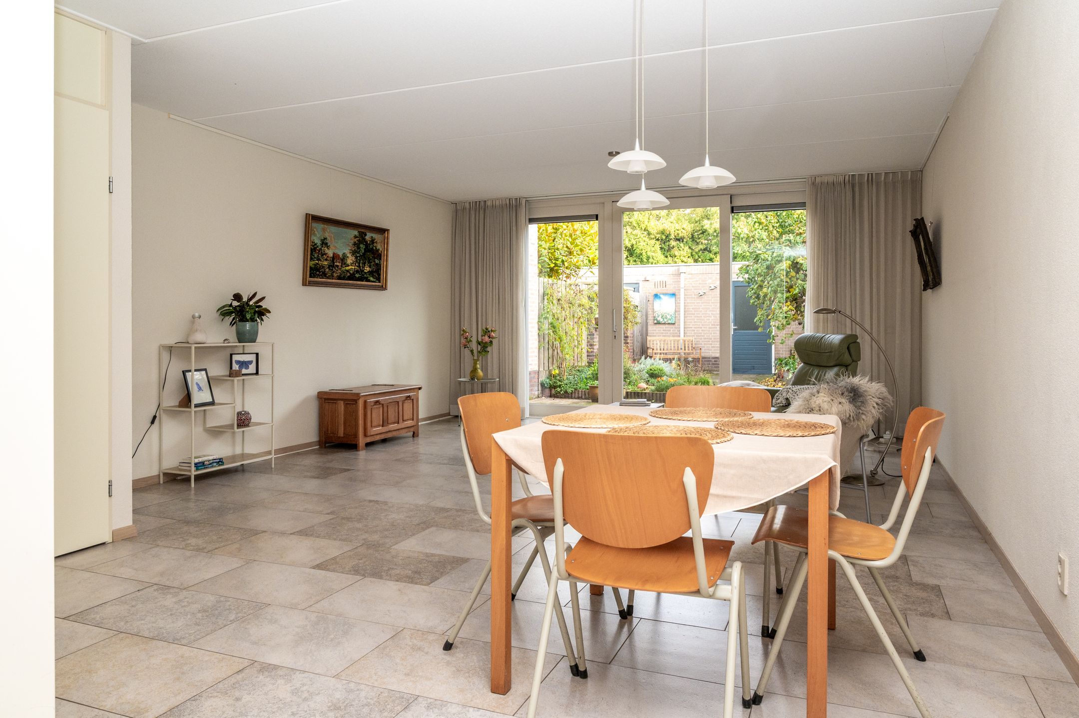 Foto 12 van Passionistenstraat 26