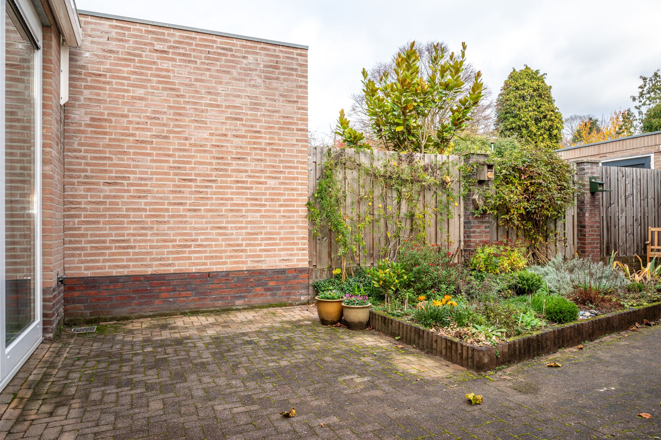 Foto 30 van Passionistenstraat 26