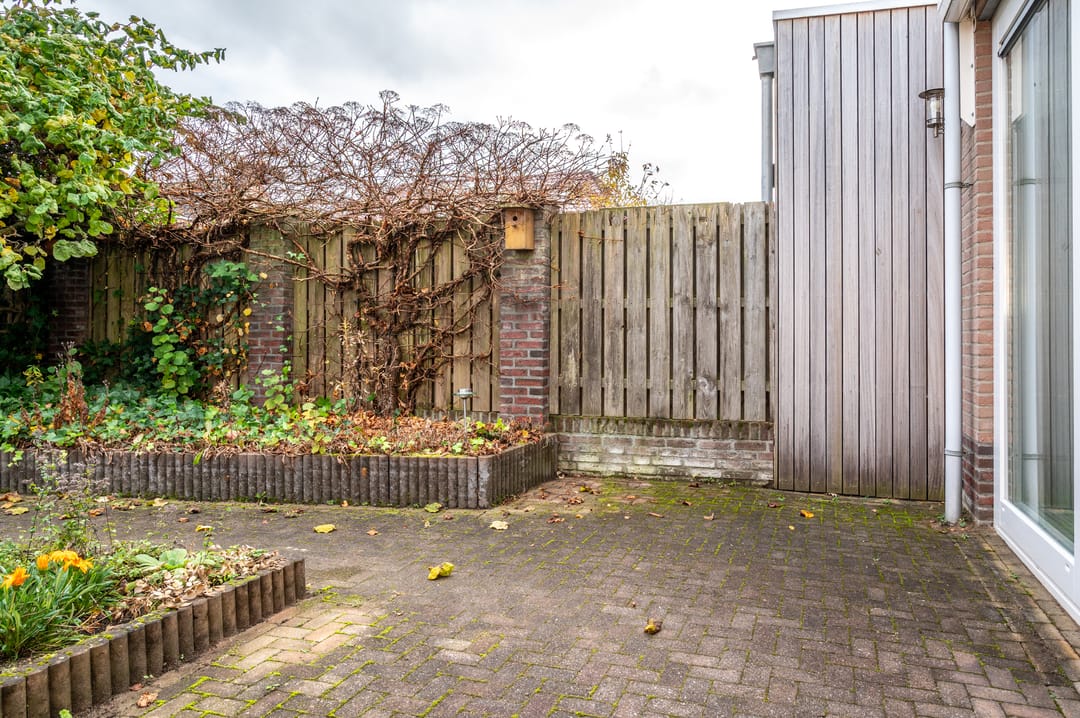 Foto 31 van Passionistenstraat 26