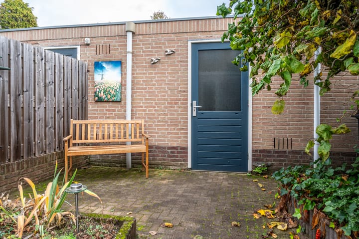 Foto 32 van Passionistenstraat 26