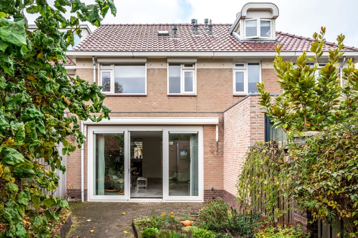 Foto 34 van Passionistenstraat 26