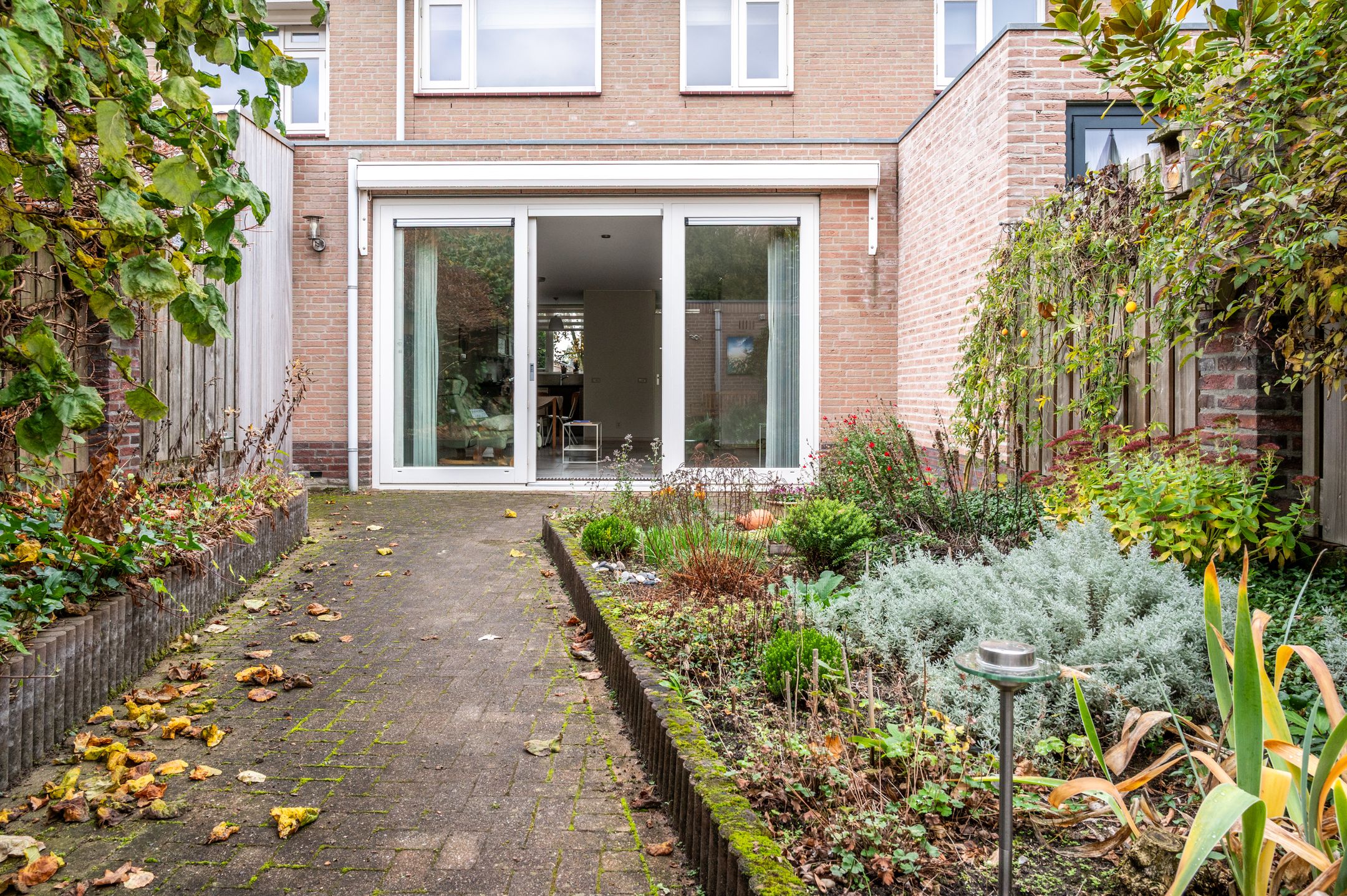 Foto 33 van Passionistenstraat 26