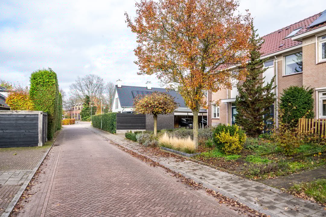 Foto 38 van Passionistenstraat 26