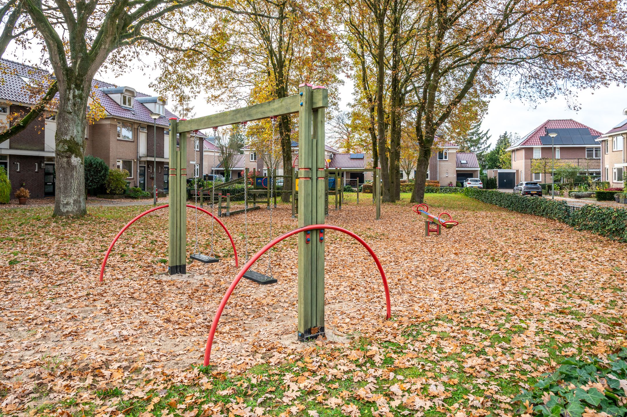 Foto 39 van Passionistenstraat 26