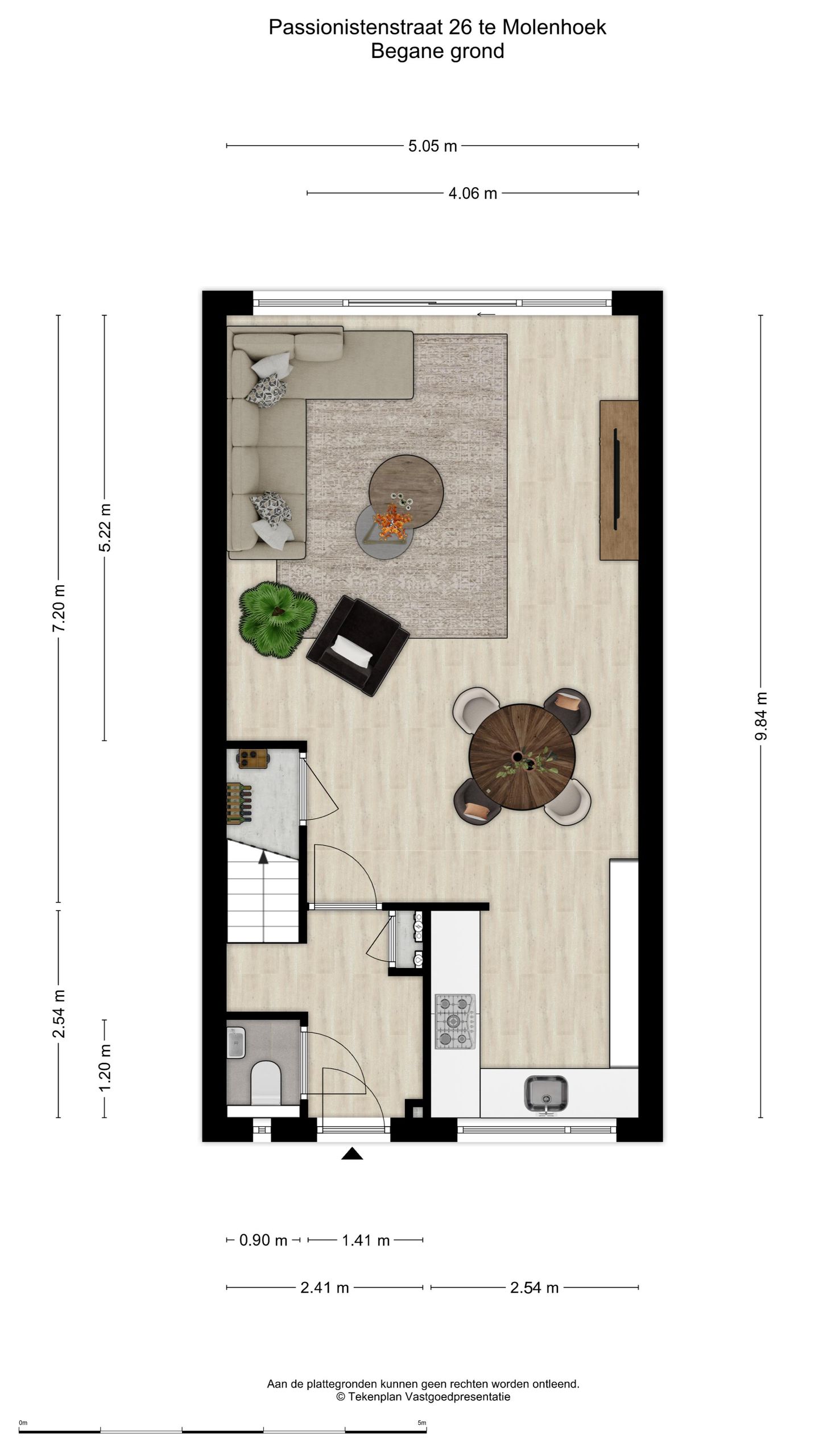 Foto 40 van Passionistenstraat 26