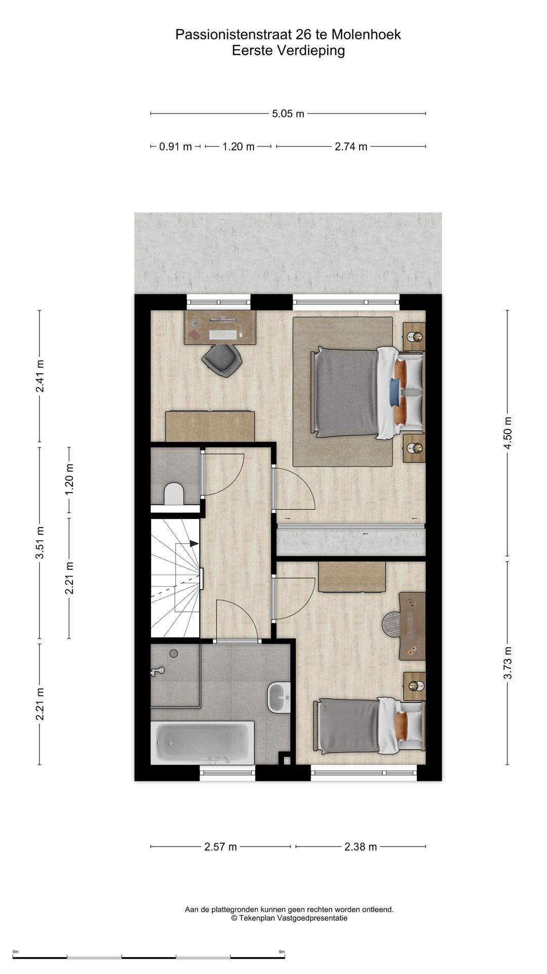 Foto 41 van Passionistenstraat 26