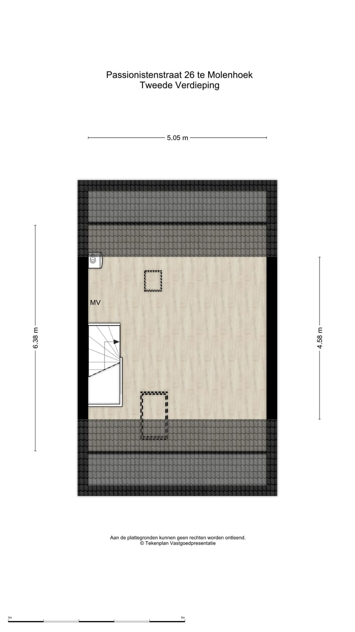Foto 42 van Passionistenstraat 26