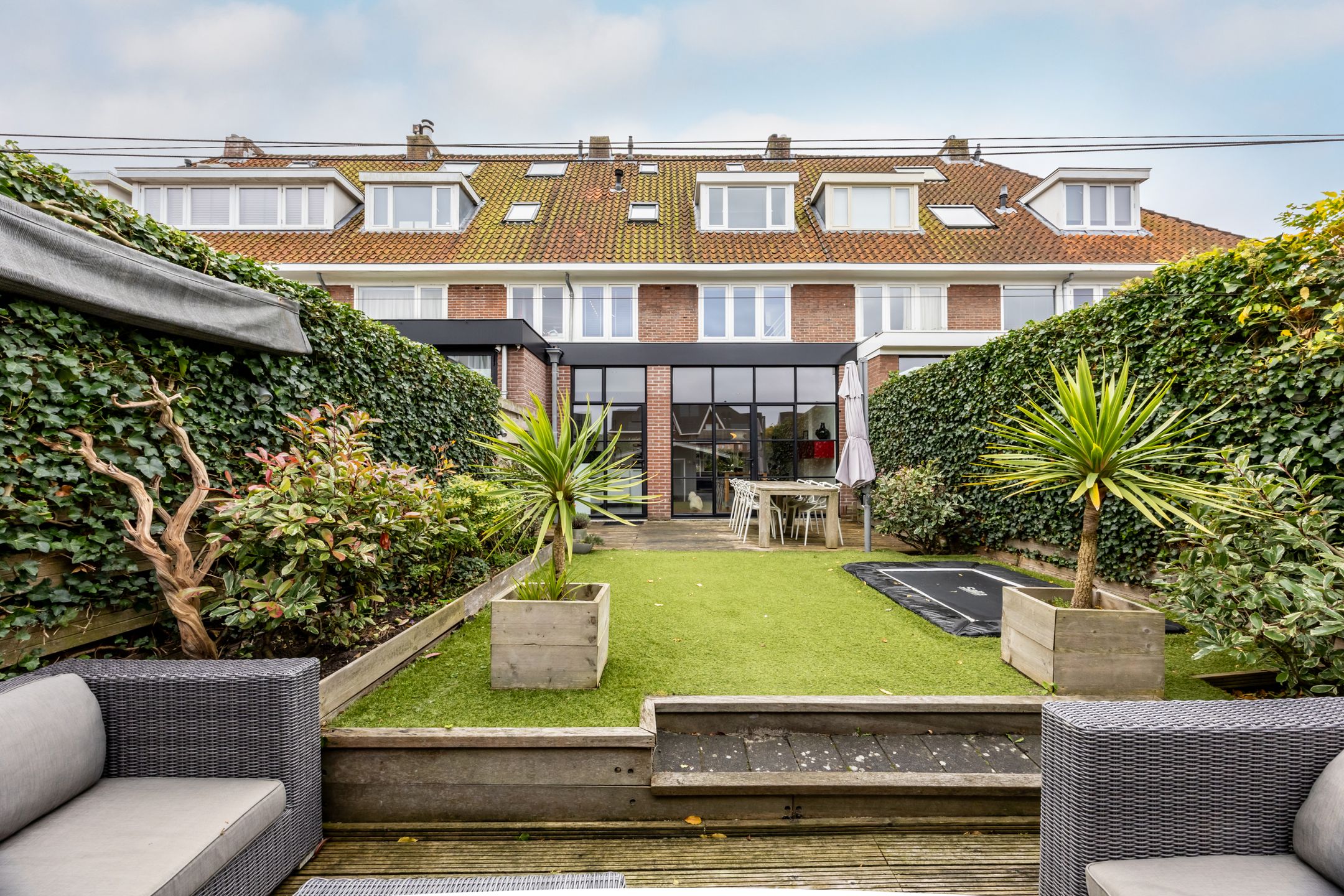 Havenstraat, 57, Heemstede, 2102LB, Noord-Holland, Nederland 57 