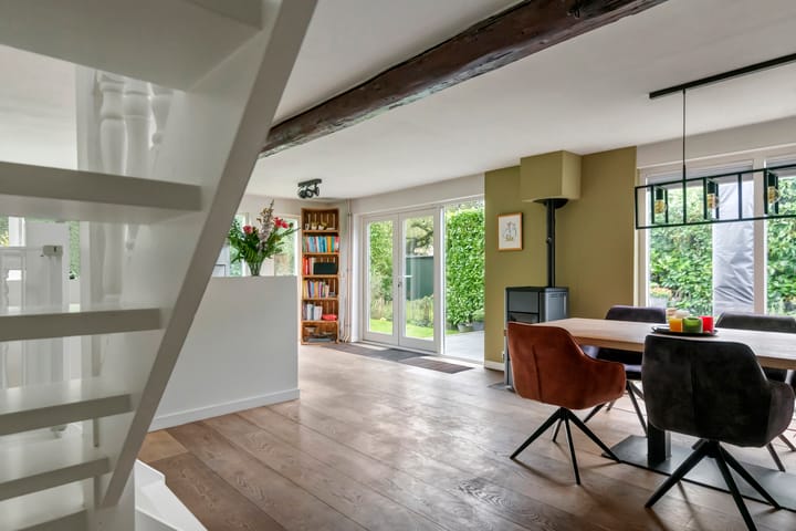 Photo 4 of Jeudestraat 79