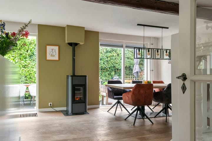 Photo 5 of Jeudestraat 79