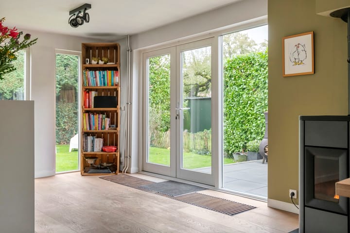 Photo 7 of Jeudestraat 79