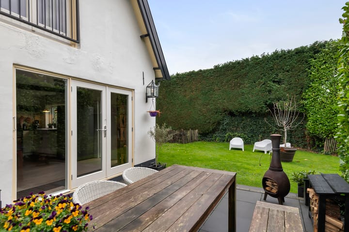 Photo 8 of Jeudestraat 79