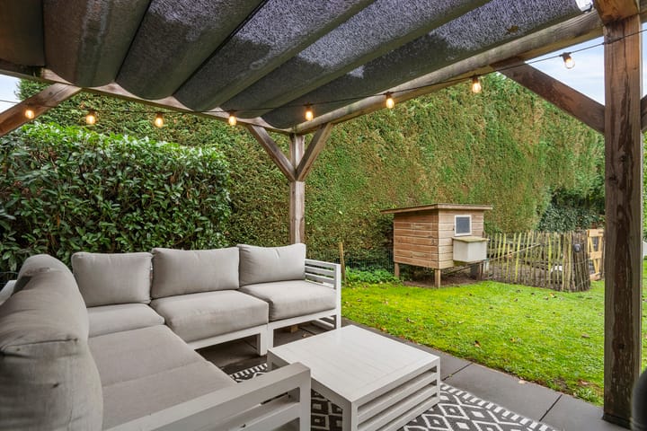 Photo 27 of Jeudestraat 79