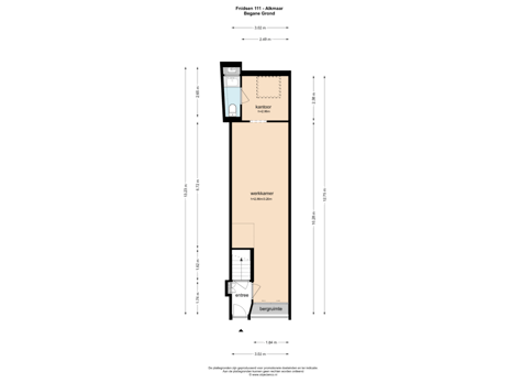 View floorplan