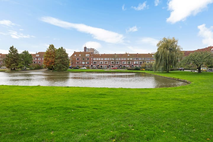 Van Brakelplein 39 A