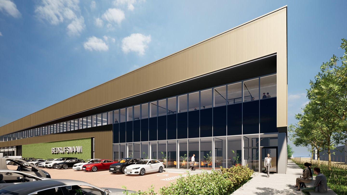 View photo 1 of Koenendelseweg 23