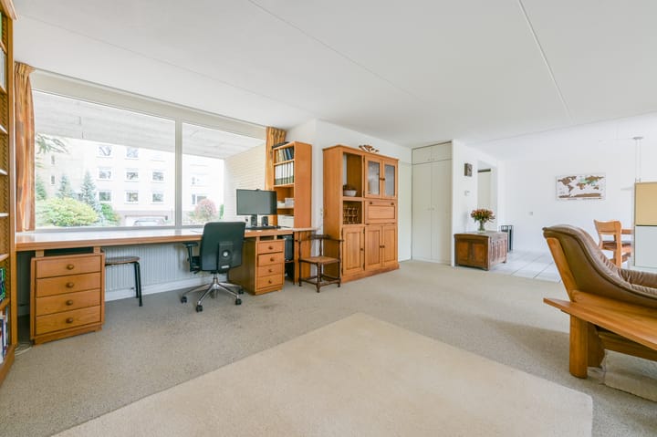 Foto 4 van De Oudenhage 12