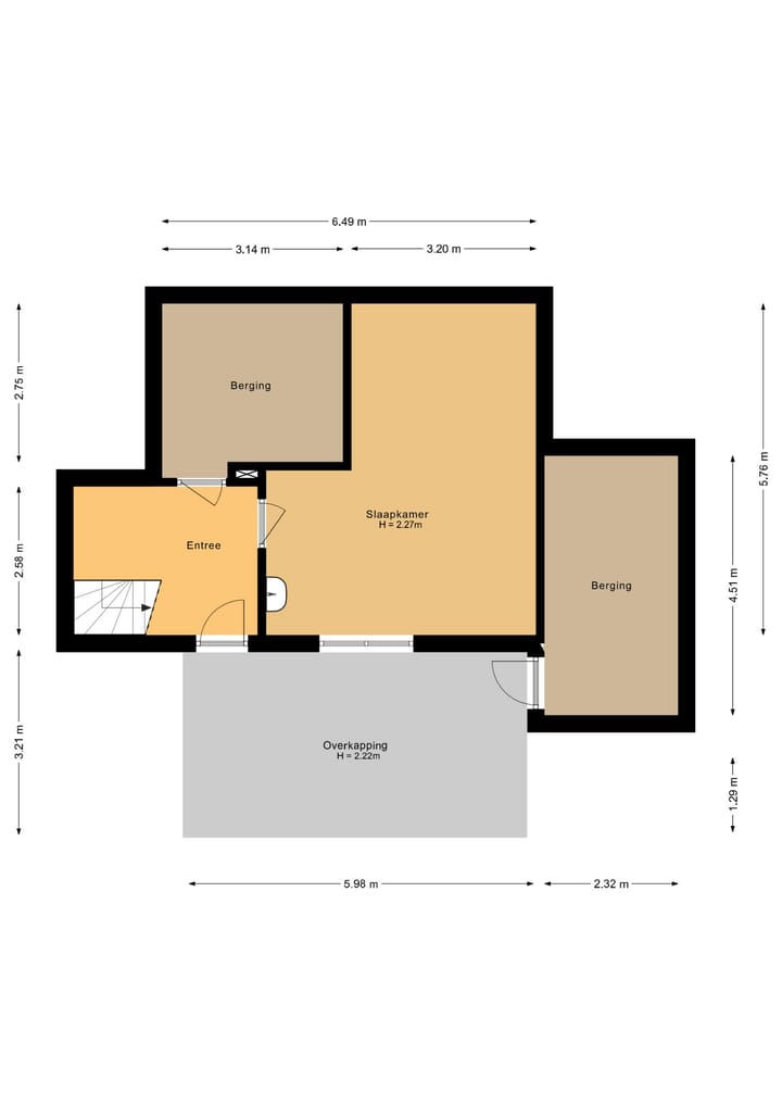 Foto 42 van De Oudenhage 12