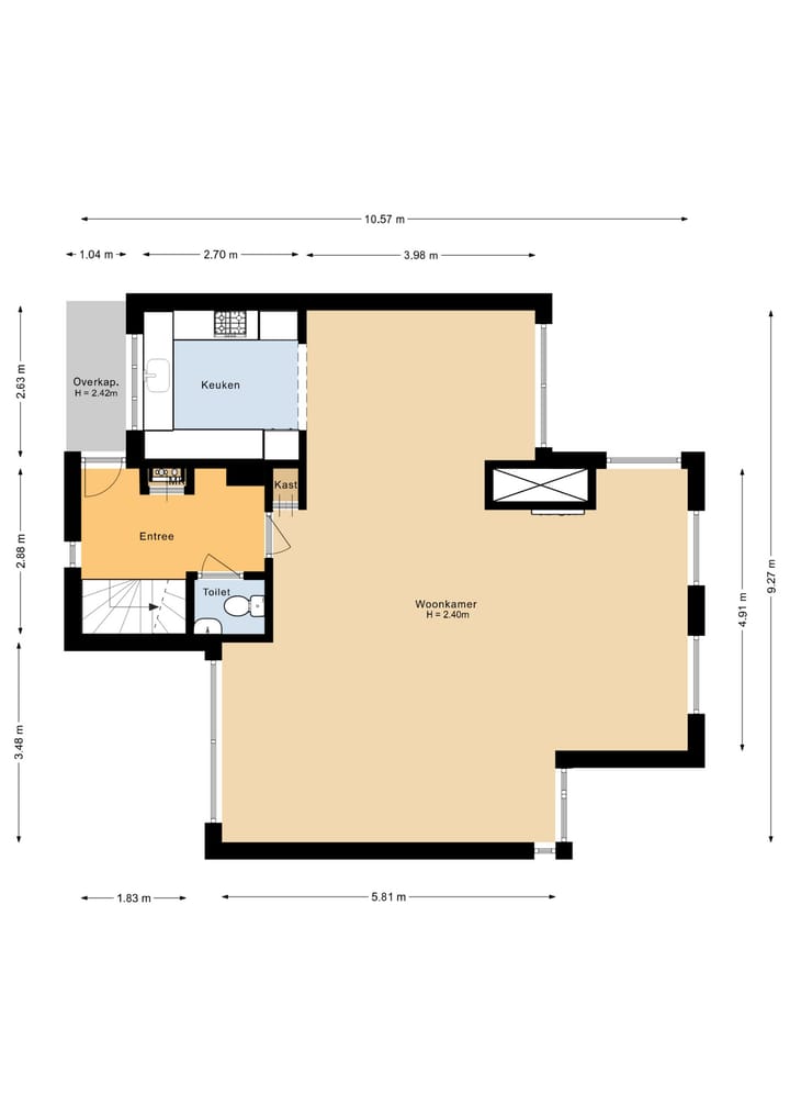 Foto 43 van De Oudenhage 12