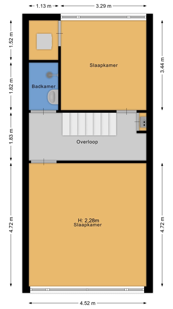 Foto 23 van Kelbergen 337