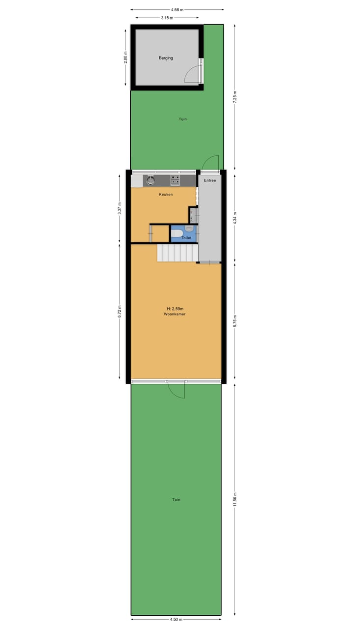 Foto 24 van Kelbergen 337