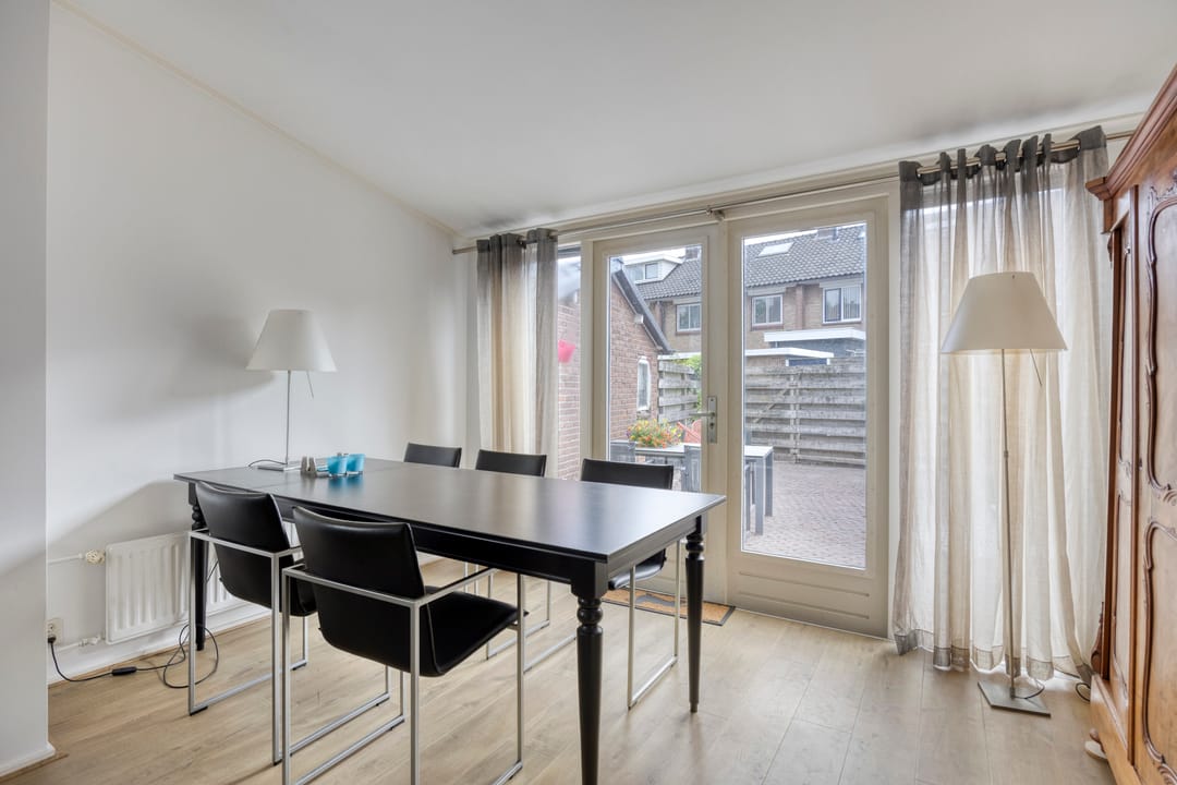 Foto 8 van Prinses Beatrixstraat 70