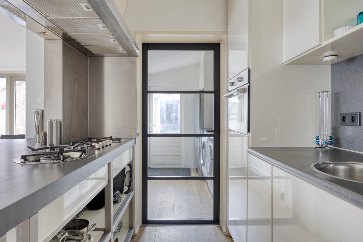 Foto 10 van Prinses Beatrixstraat 70