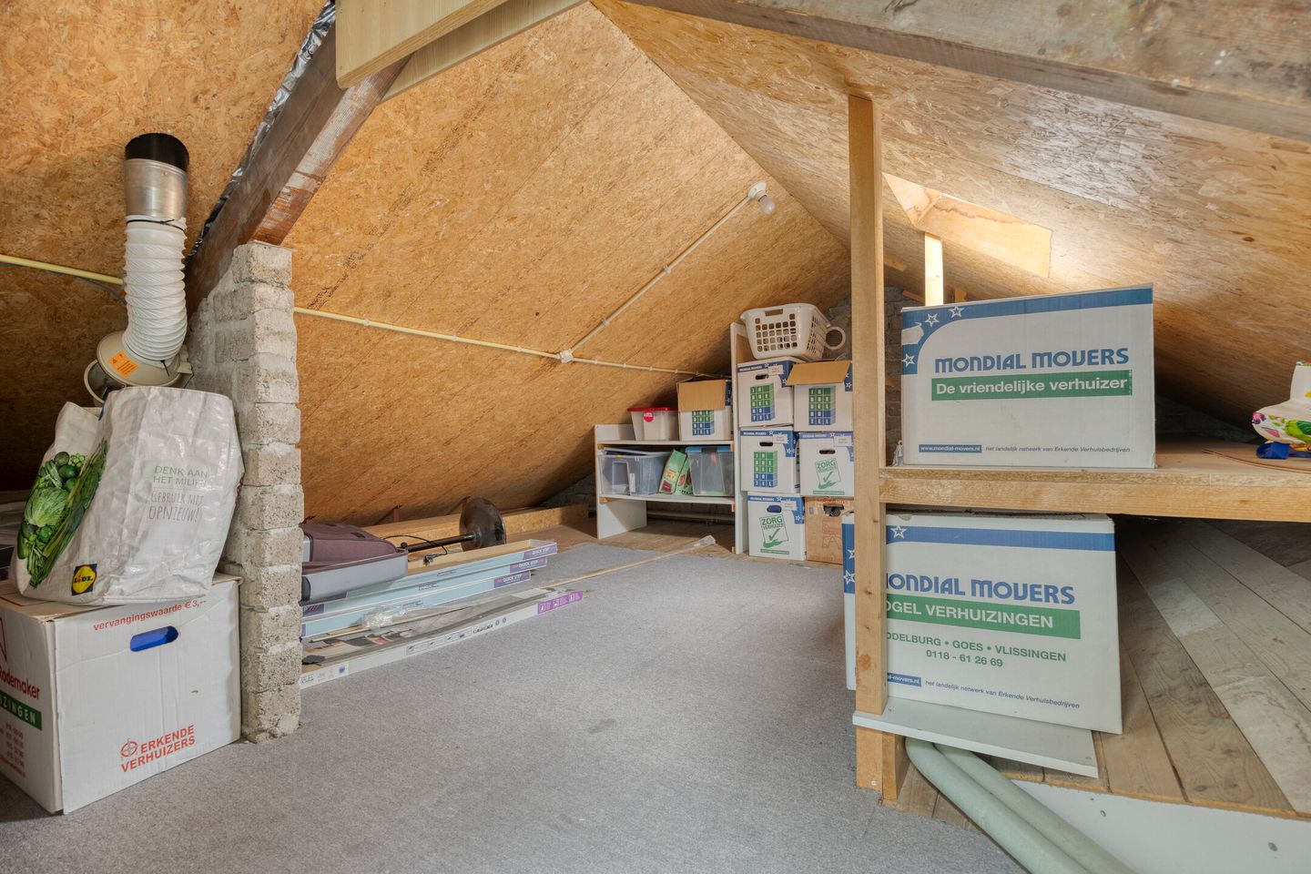 Foto 20 van Prinses Beatrixstraat 70