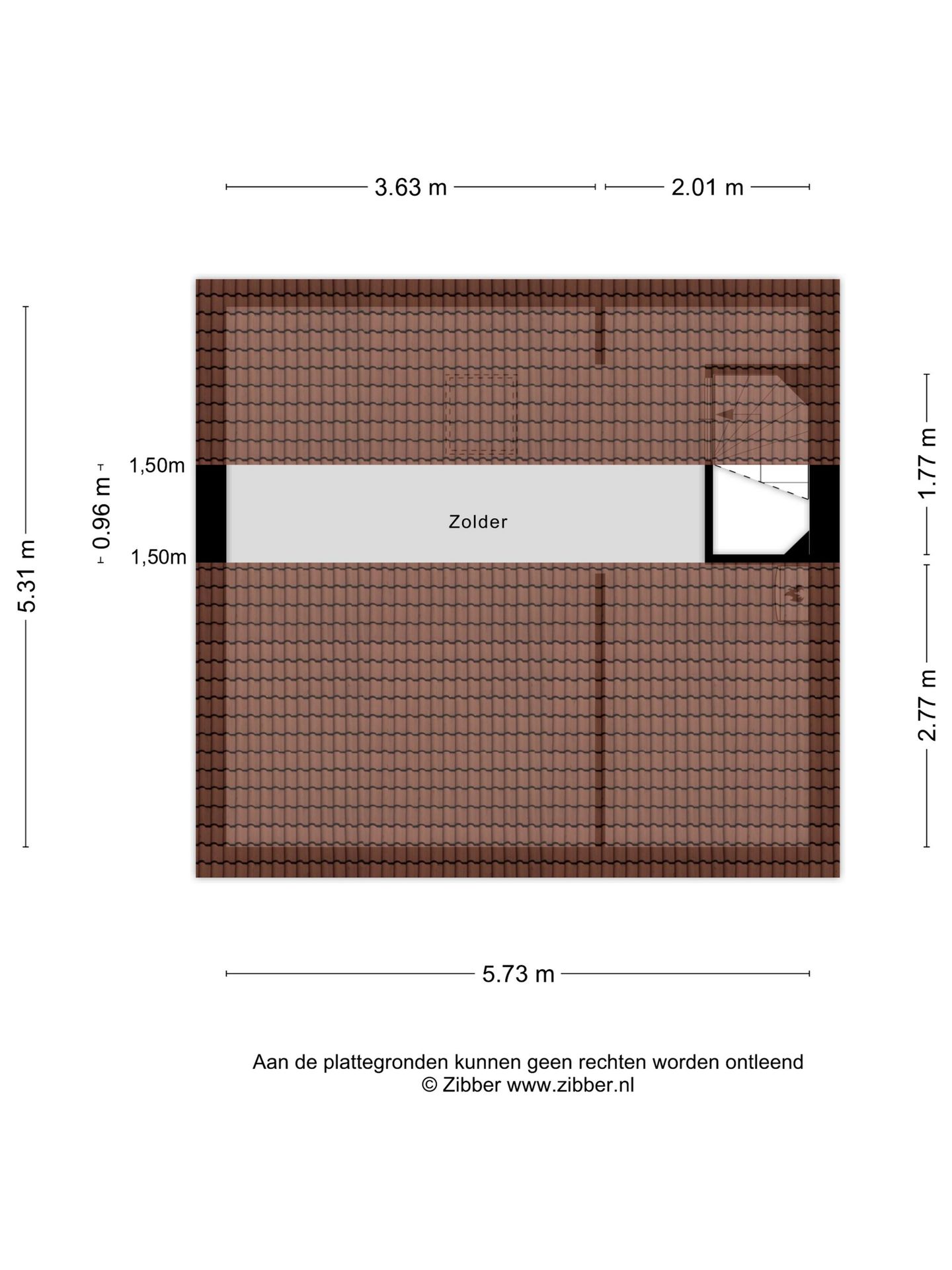 Foto 25 van Prinses Beatrixstraat 70