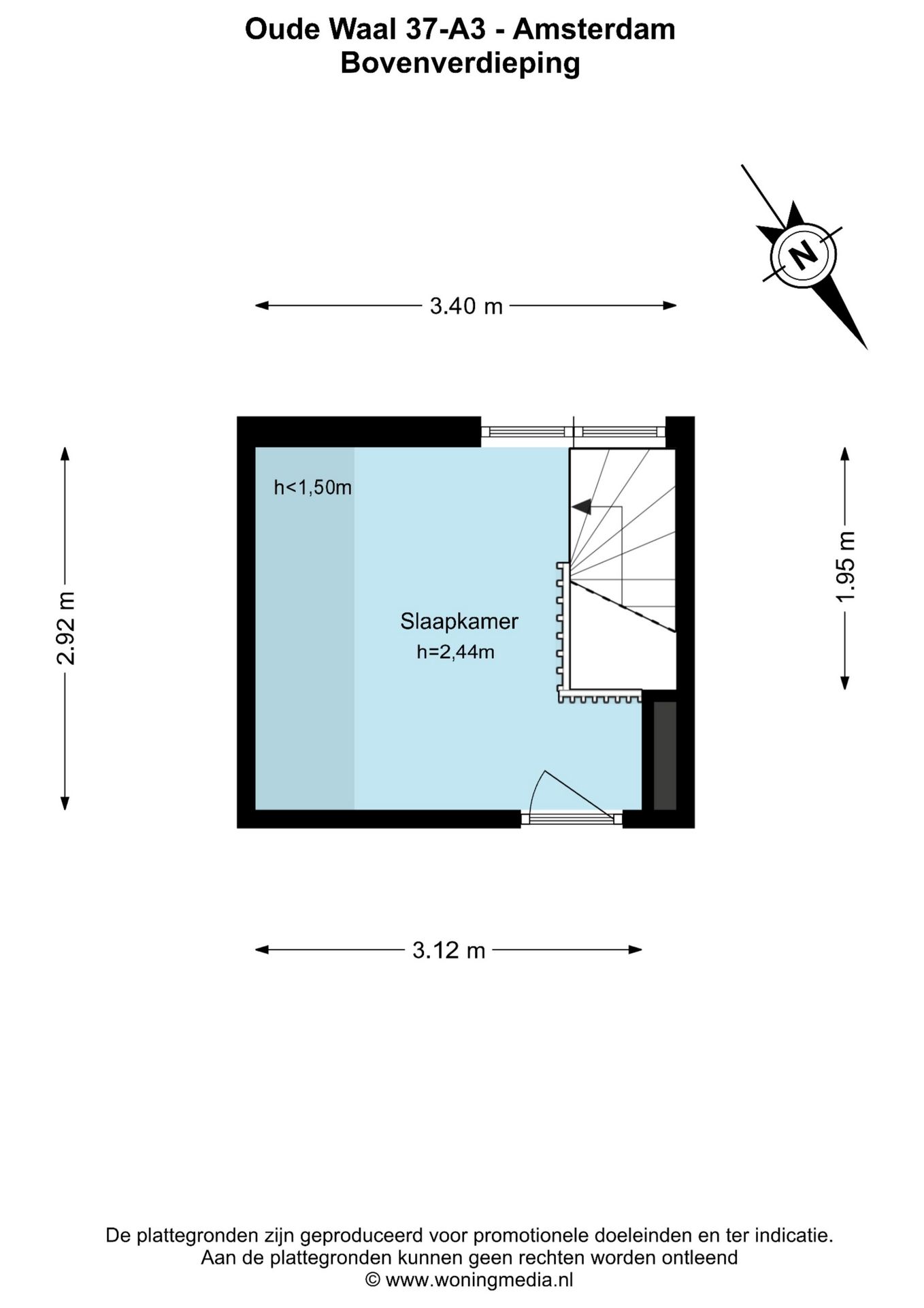 Foto 27 van Oude Waal 37-A3