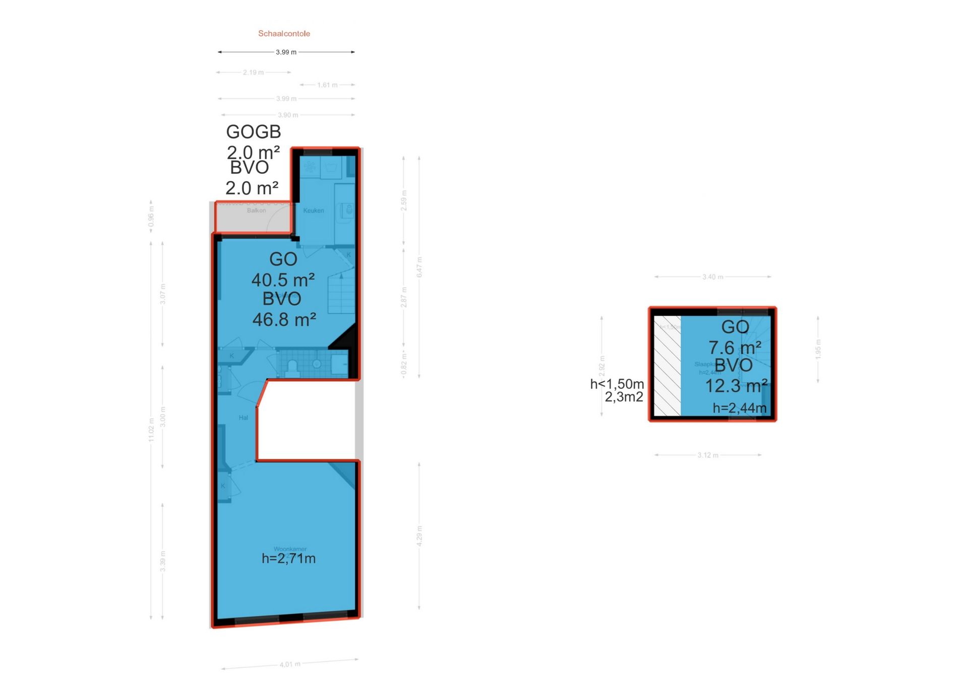 Foto 30 van Oude Waal 37-A3