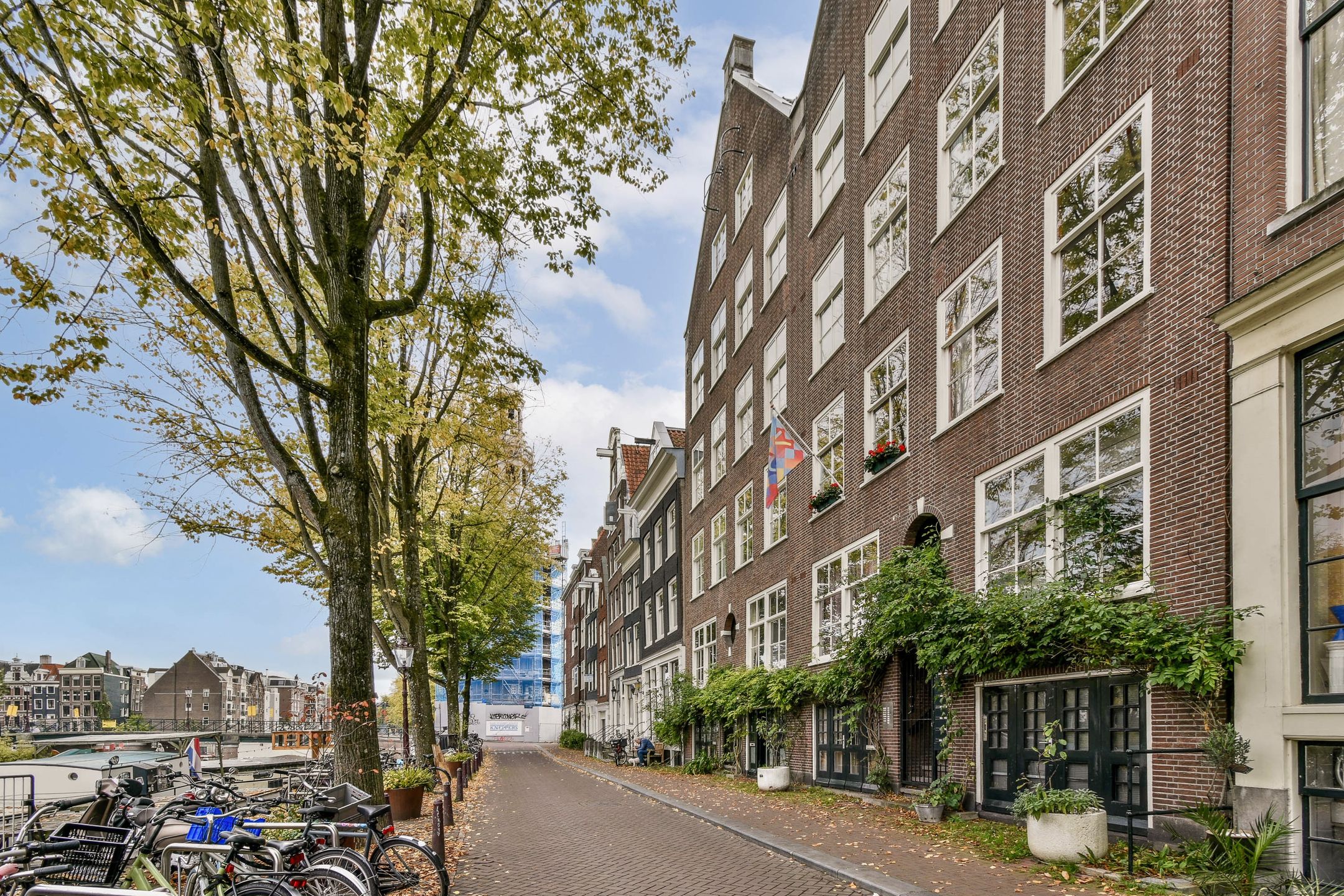 Oude Waal 37-A, 37, A3, Amsterdam, 1011CD, Noord-Holland, Nederland 37 