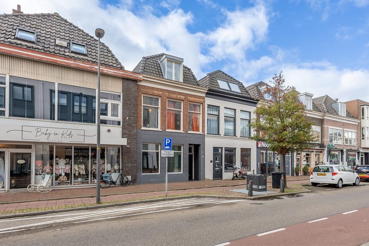 Zeestraat 40