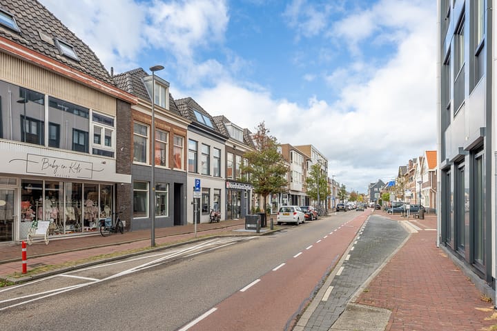 Photo 3 of Zeestraat 40