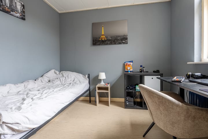 Photo 14 of Zeestraat 40