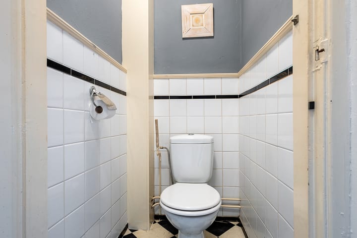 Photo 21 of Zeestraat 40