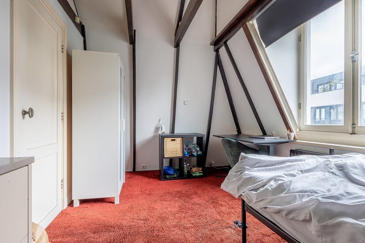 Photo 26 of Zeestraat 40