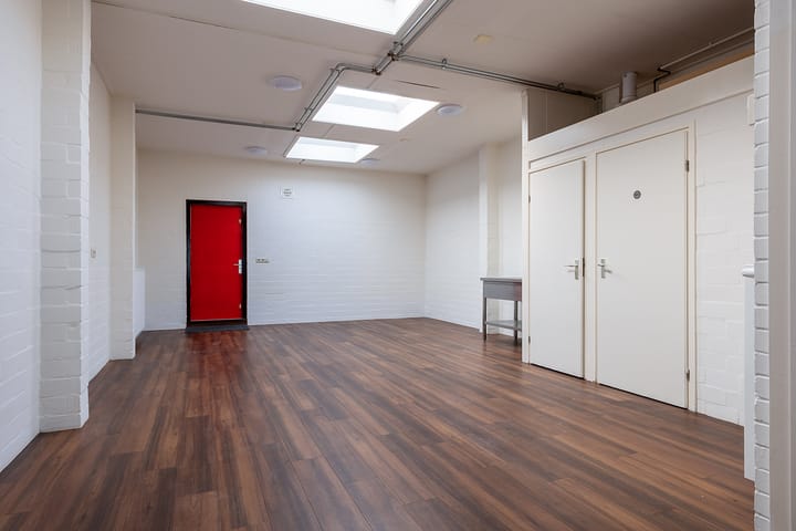 Photo 40 of Zeestraat 40