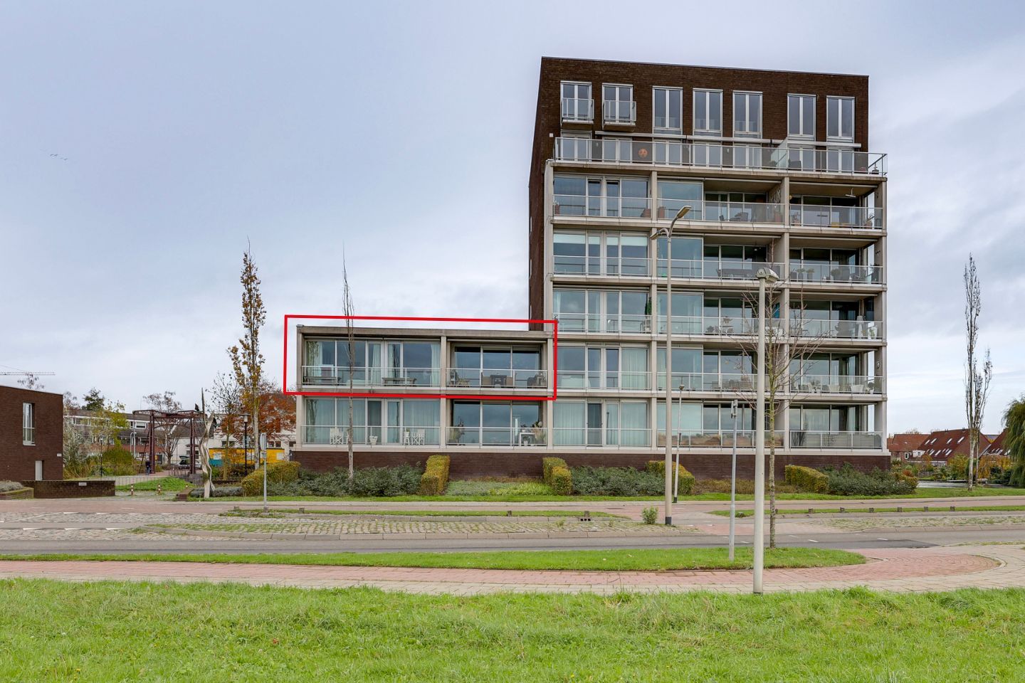 Photo 1 of Pothoofd 359